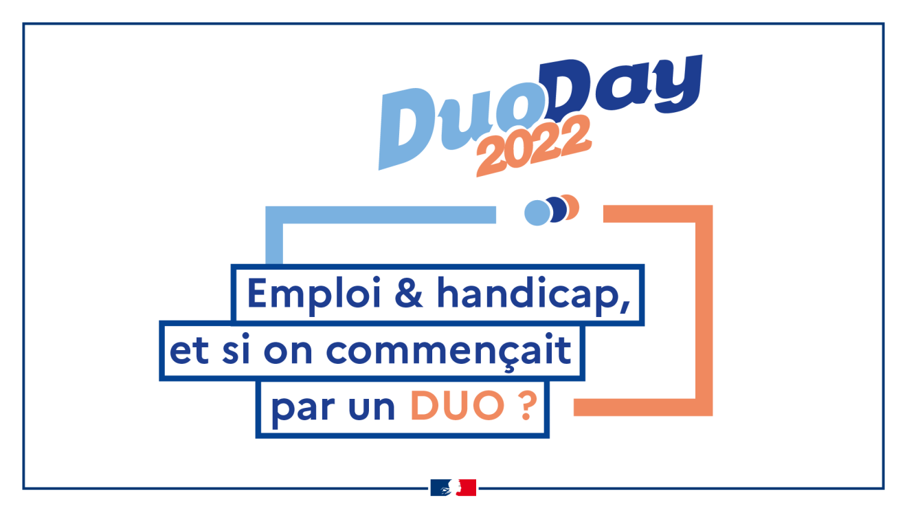 Duoday 2022