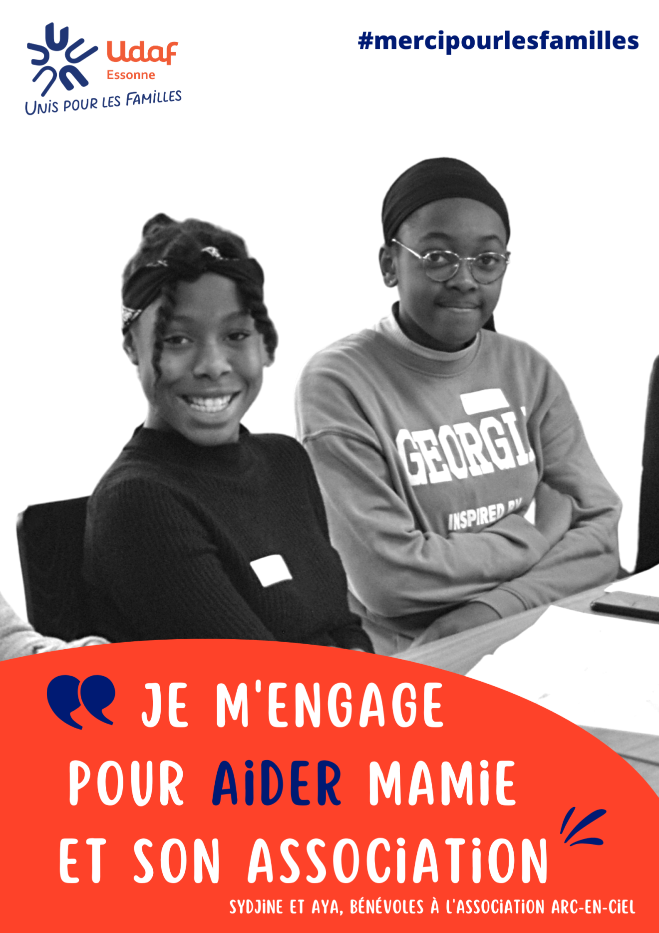 1-Aya et Sydjine