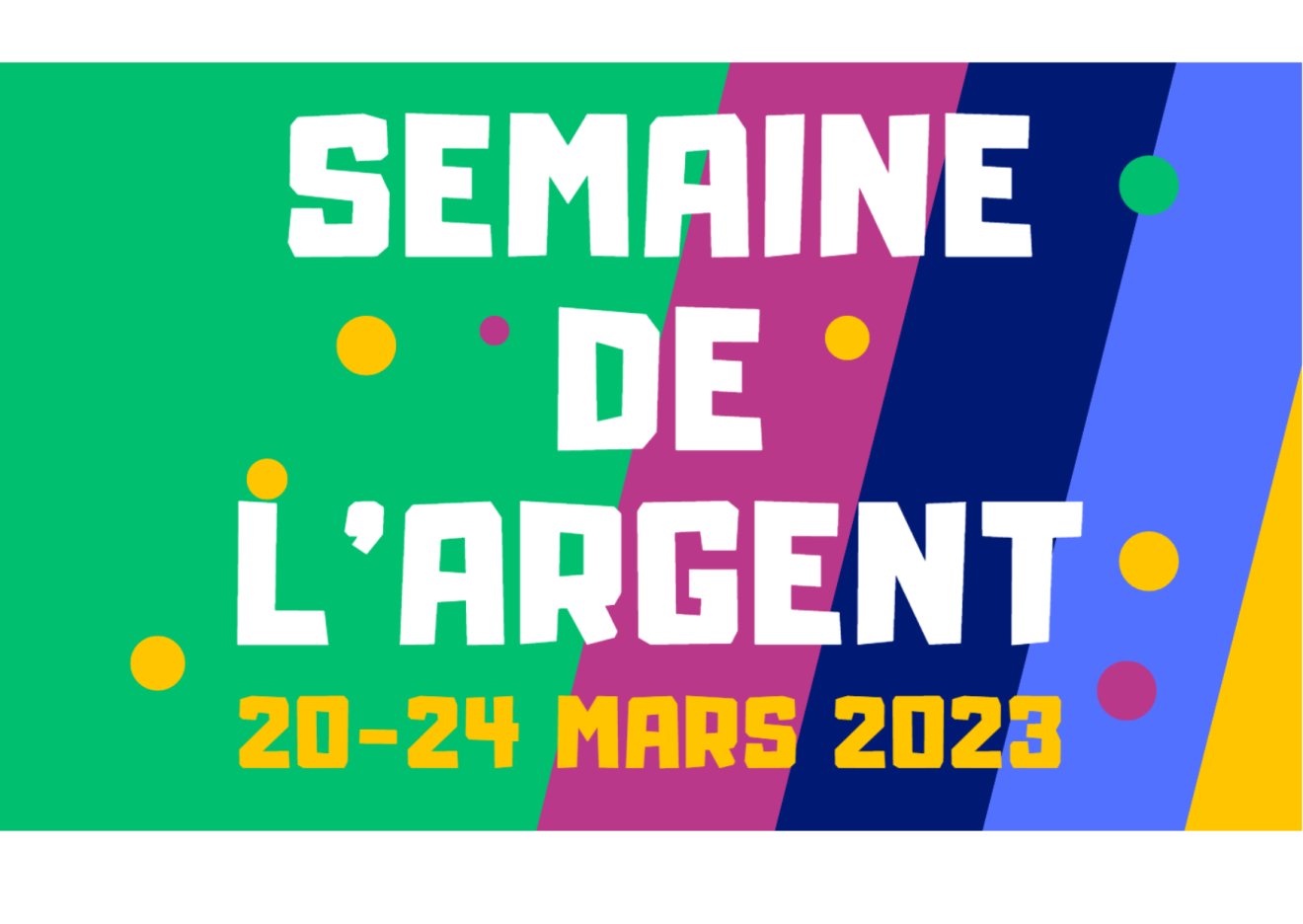 Une semaine pour s’informer et connaître ses droits