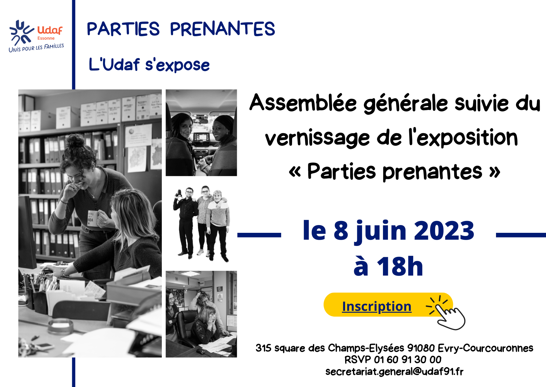 Une image de...