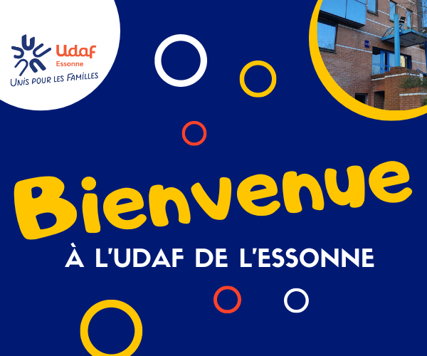 Deux nouvelles associations rejoignent le réseau de l'Udaf de l'Essonne