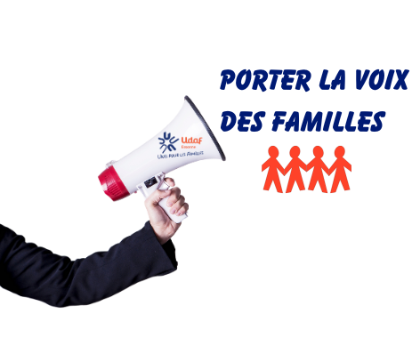 Nous recherchons des représentants familiaux