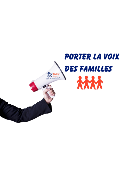 Participez activement à la vie sociale d’une commune et représentez les familles au sein d’un CCAS !