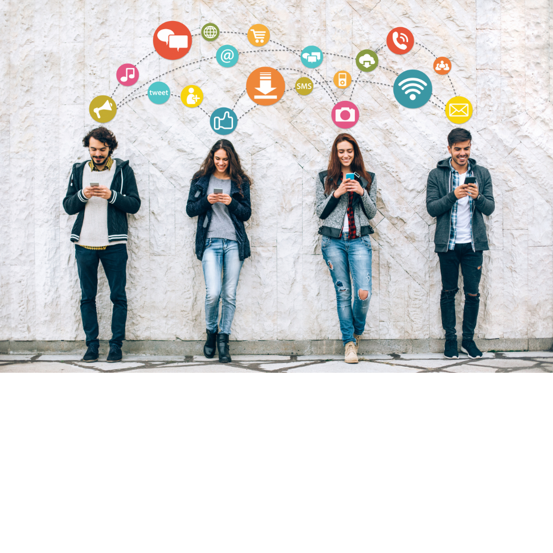 Webinaire : le cerveau des enfants et des adolescents devant les écrans : mythes et réalités