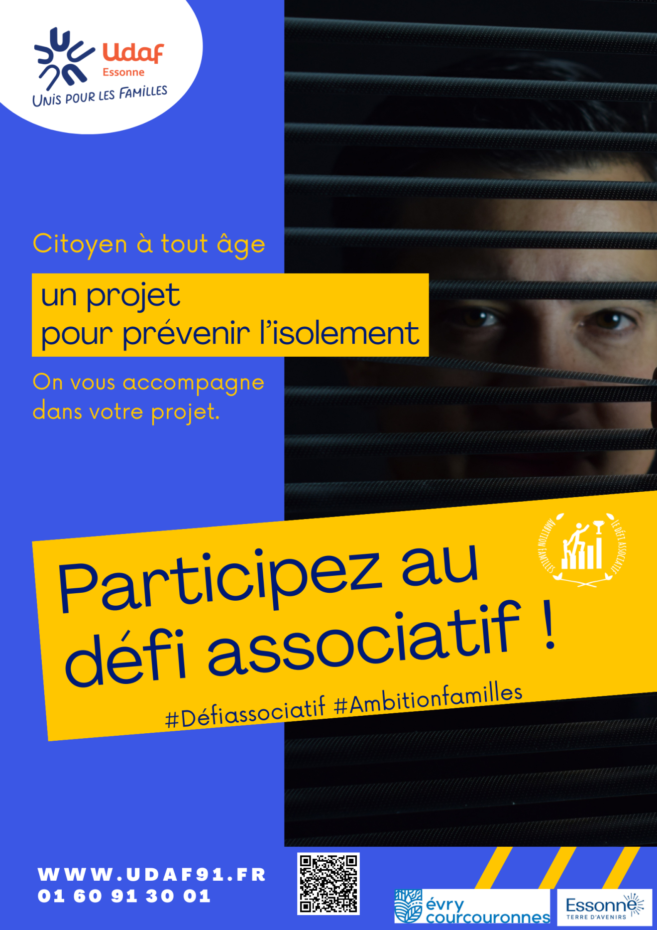 isolement