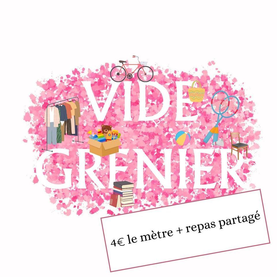 Affiche du concours