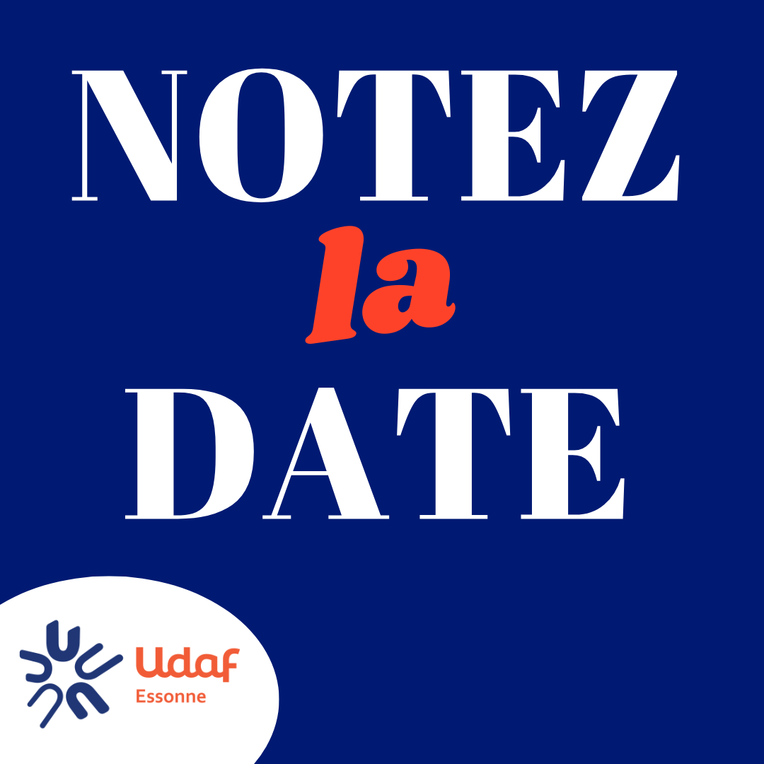 Notez la date