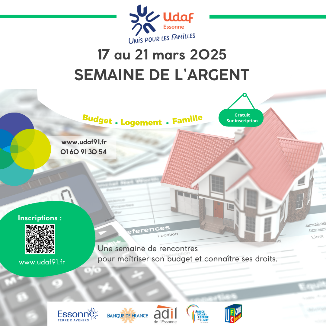 Encore un succès pour la semaine de l'argent 2025