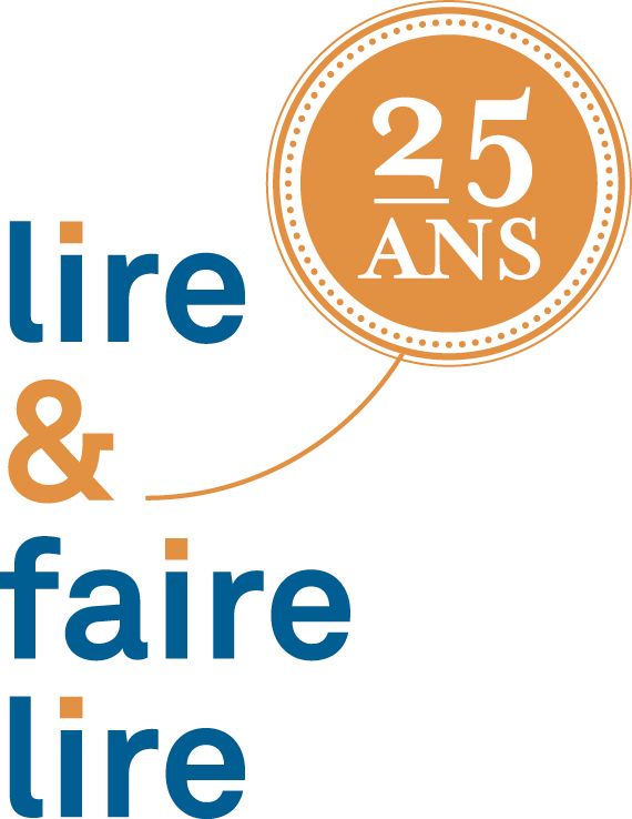Lire et faire lire fête ses 25 ans en 2025 - Udaf 91 Essonne