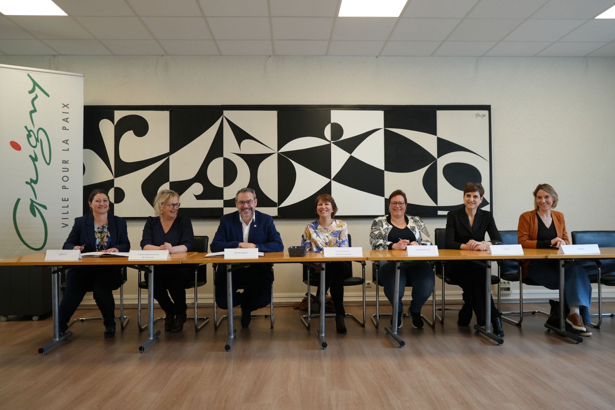 Conventions pour la mise en place de commissions locales des impayés de loyer (Clil)