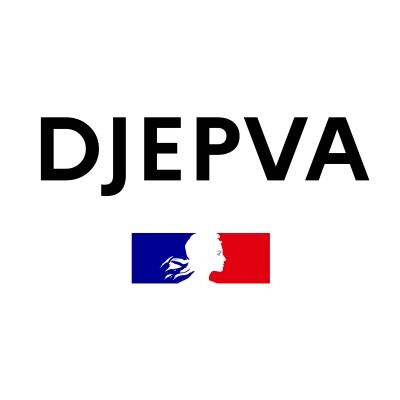 La DJEPVA - Direction de la jeunesse, de l'éducation populaire et de la vie associative renouvelle son soutien aux associations nationales agréées jeunesse et éducation populaire
