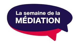 Semaine de la médiation 2026 : notez la date du 16 octobre dans vos agendas