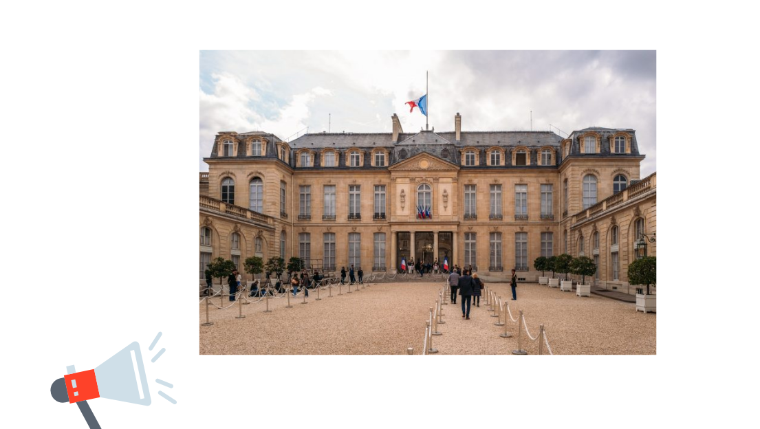 communiqué de presse : ou est passé le ministère des familles