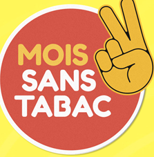 L’Unaf partenaire de la 8ème édition de #Moisanstabac