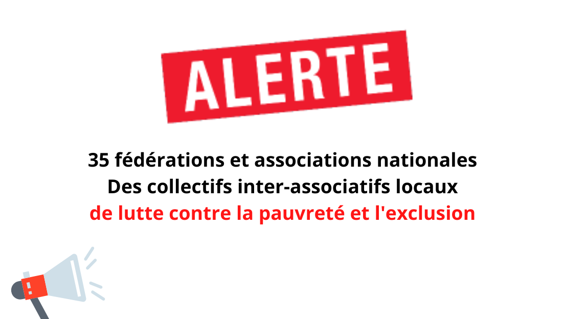 Éradiquer la pauvreté c’est possible !