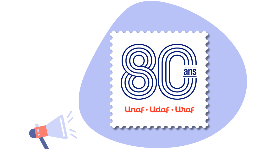 Assemblée générale anniversaire de l’Unaf : La force des familles depuis 1945