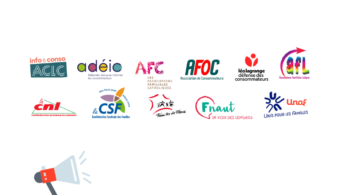 Consomag doit continuer : les organisations de consommateurs défendent le droit à l’information