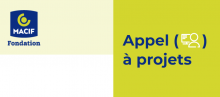 logo fondation macif