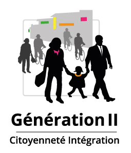 Logo association Génération 2