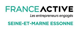 Logo France Active