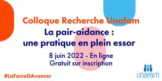 Colloque Unafam 8 juin 2022
