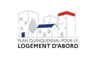 Logement d’abord