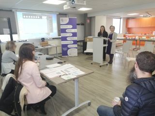 Ouverture semaine de l'argent 2023