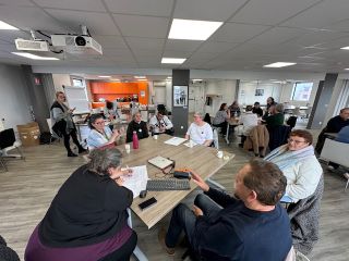 comite des usagers