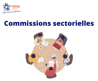 Commissions sectorielles