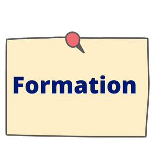 Visuel formation