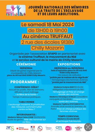 Affiche