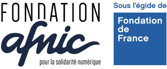 Logo AFnic