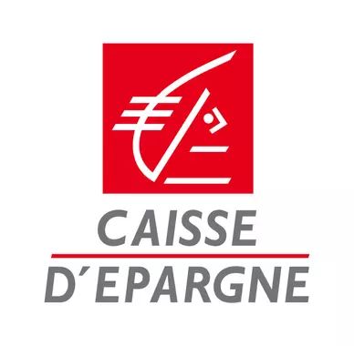 logo caisse epargne fondation