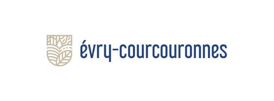 logo ville évry