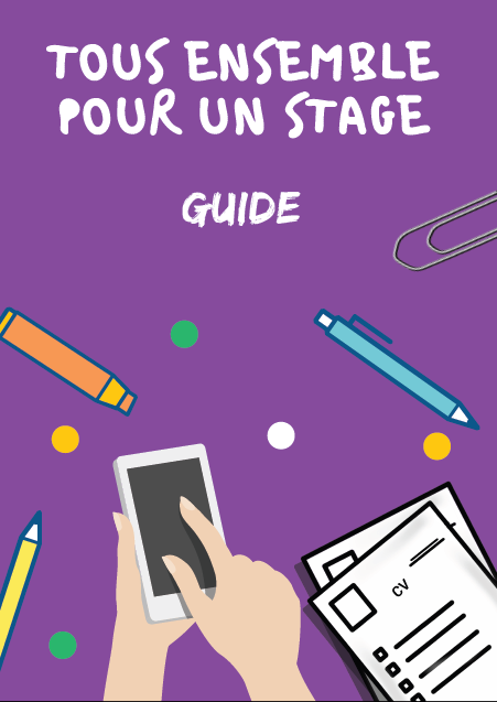 Guide stage