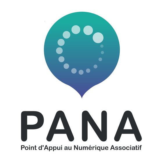 Logo PANA