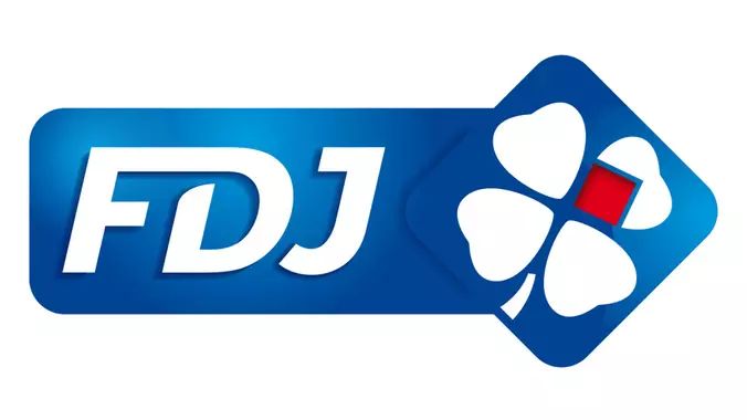 logo fondation FDJ