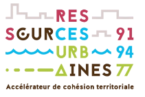 ressources urbaines logo