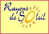 Logo Rayons de soleil d'Igny